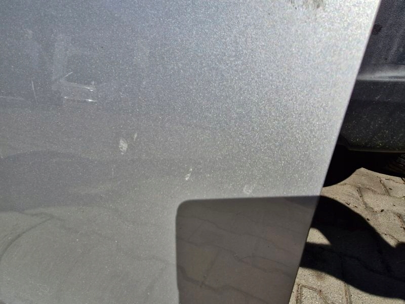 фото №5, Hyundai ix35 дверь левый перед левая передние rah