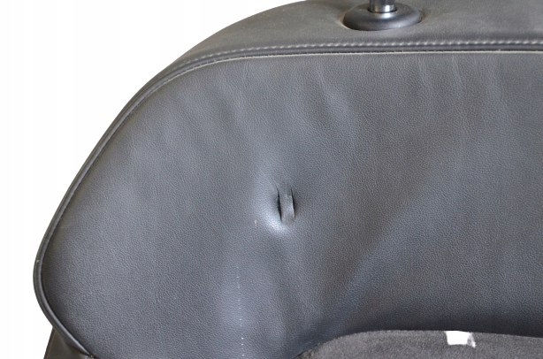 фото №10, Audi q7 4l сидіння шкіра alcantara czarna електрика