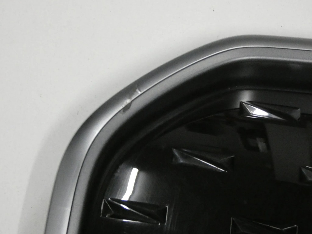 фото №8, Решётка радиатора, решётка радиатора bmw 4 g26