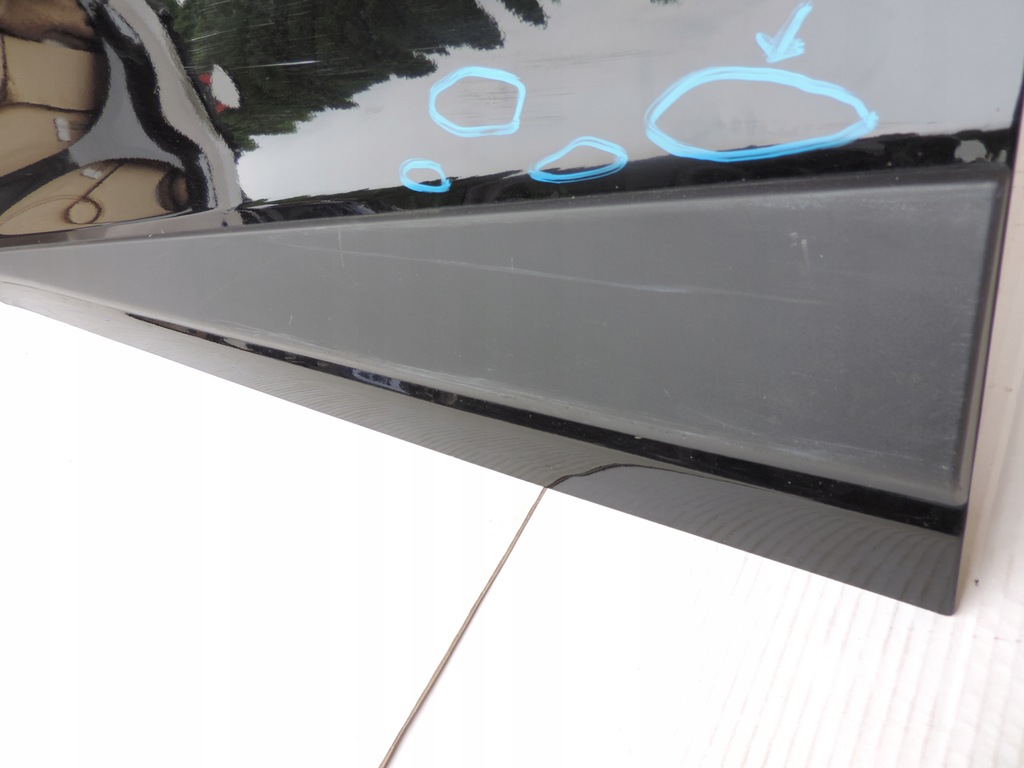 фото №8, Hyundai i 10 i10 2014 2015 2016 2017 ліва двері