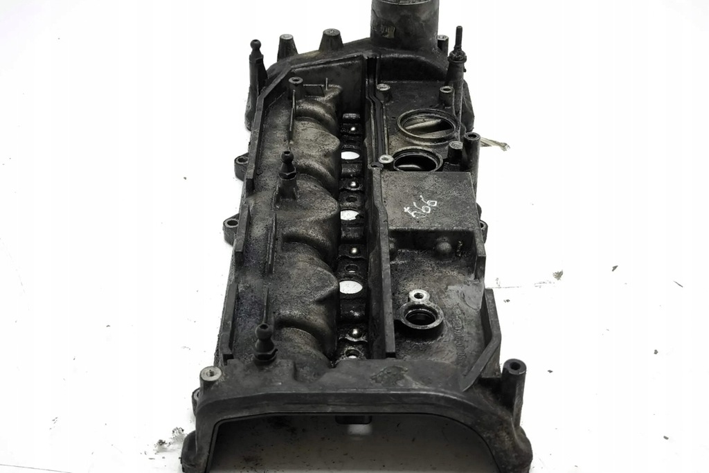 фото №7, Захист кулачок важеля chrysler pt cruiser pt_ a6640160005 2.2l дизель