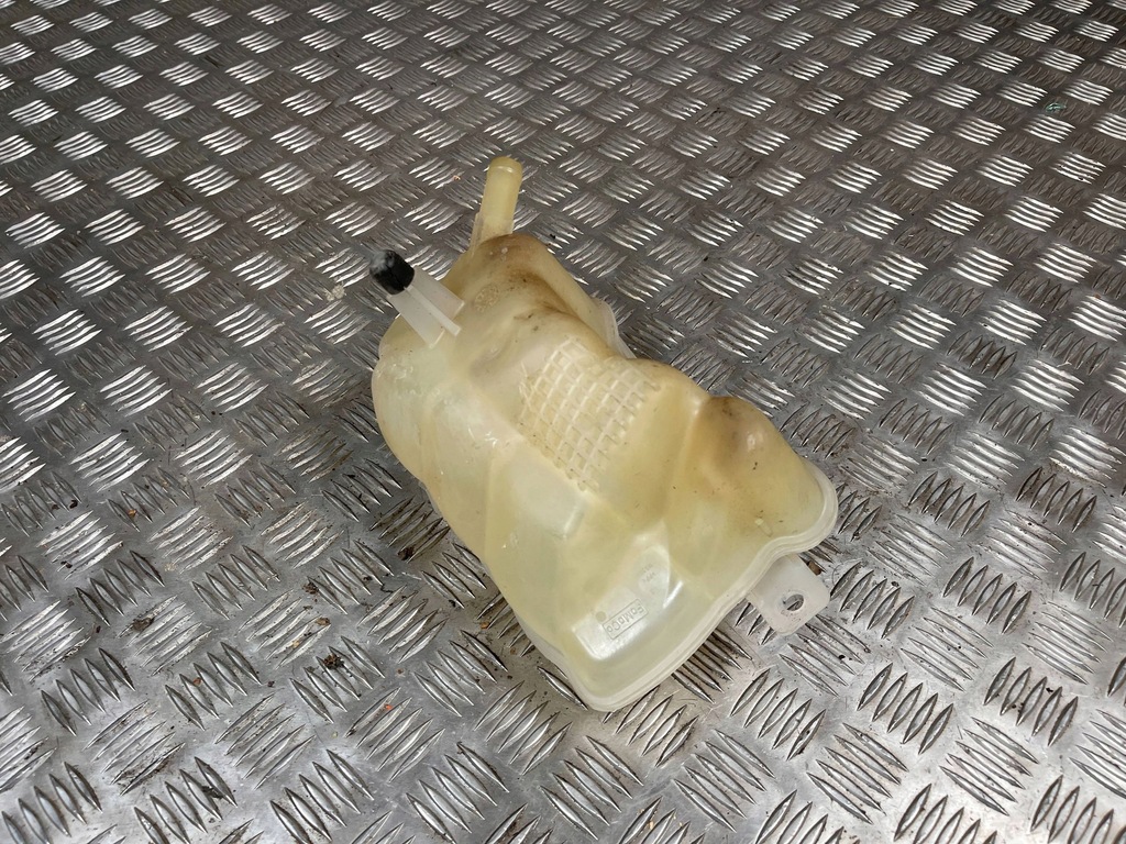 фото №8, Ford fusion ii 2018 бак расширительный охлаждающая жидкость