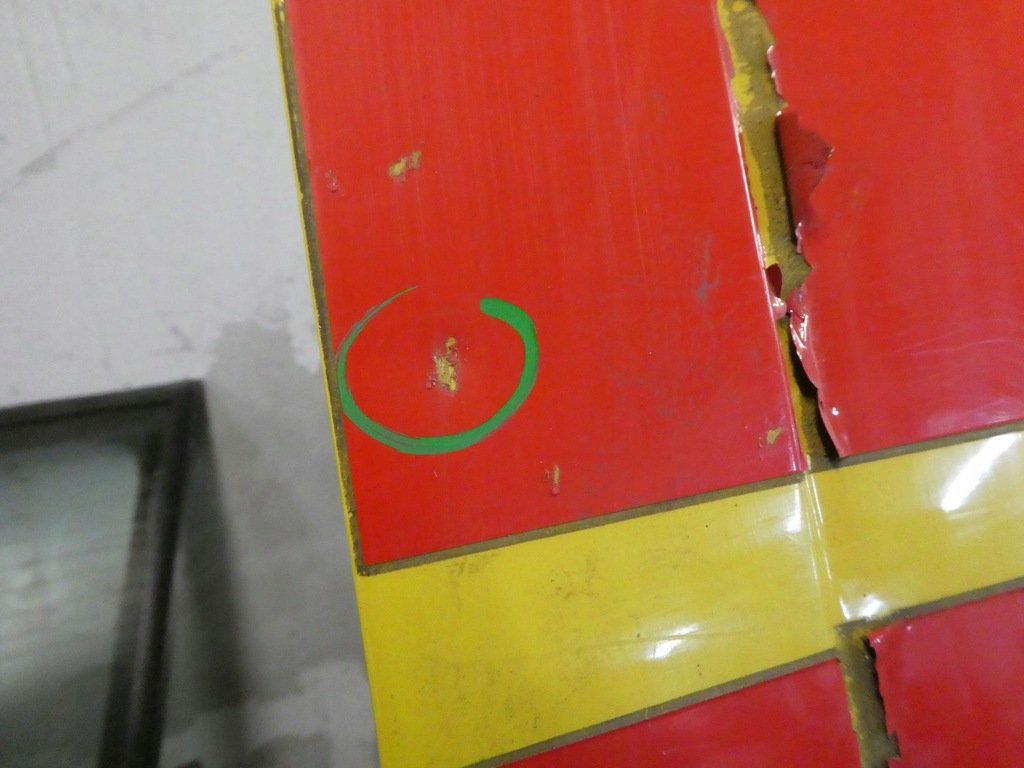 фото №8, Двері зсувні праве renault master ii movano a