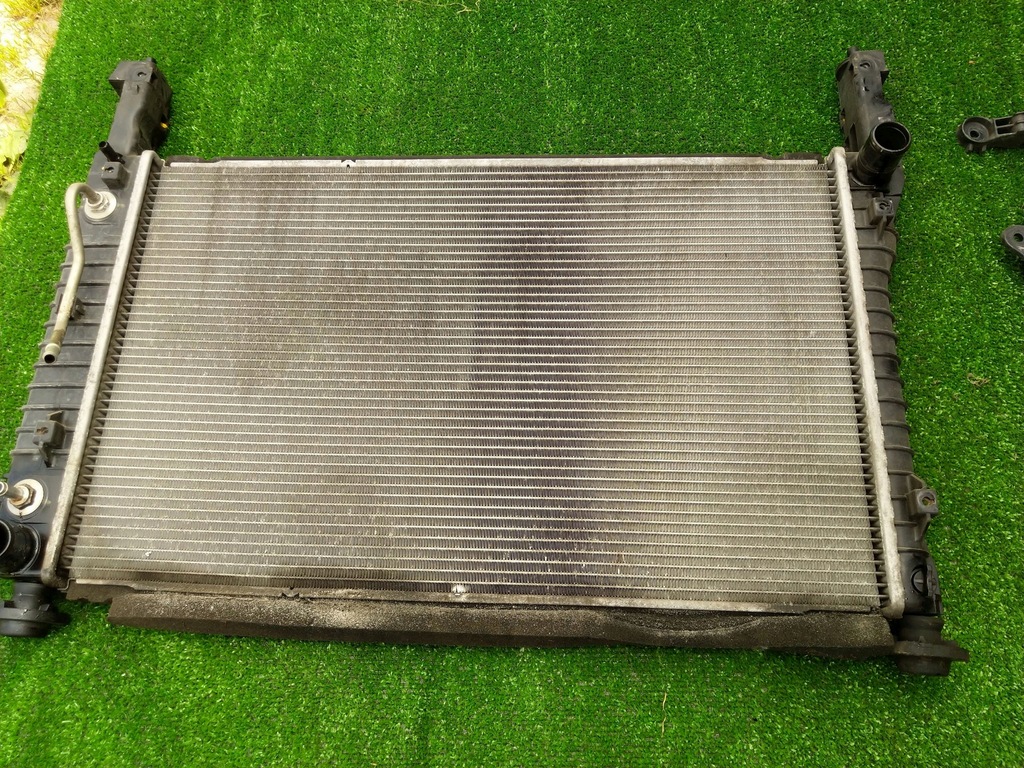 фото №1, Радиатор wody opel antara 2.0 cdti 06-