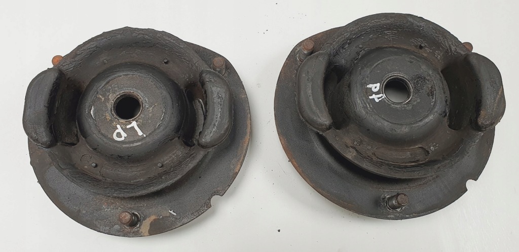 Резиновый элемент подшипник амортизатора перед mercedes w201 в Украине