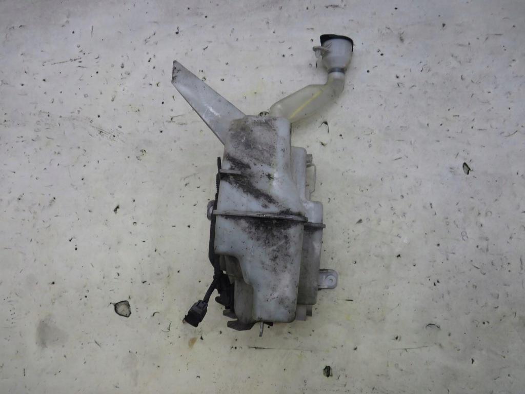 фото №1, Бачок омивача prius 3 iii 6029-30