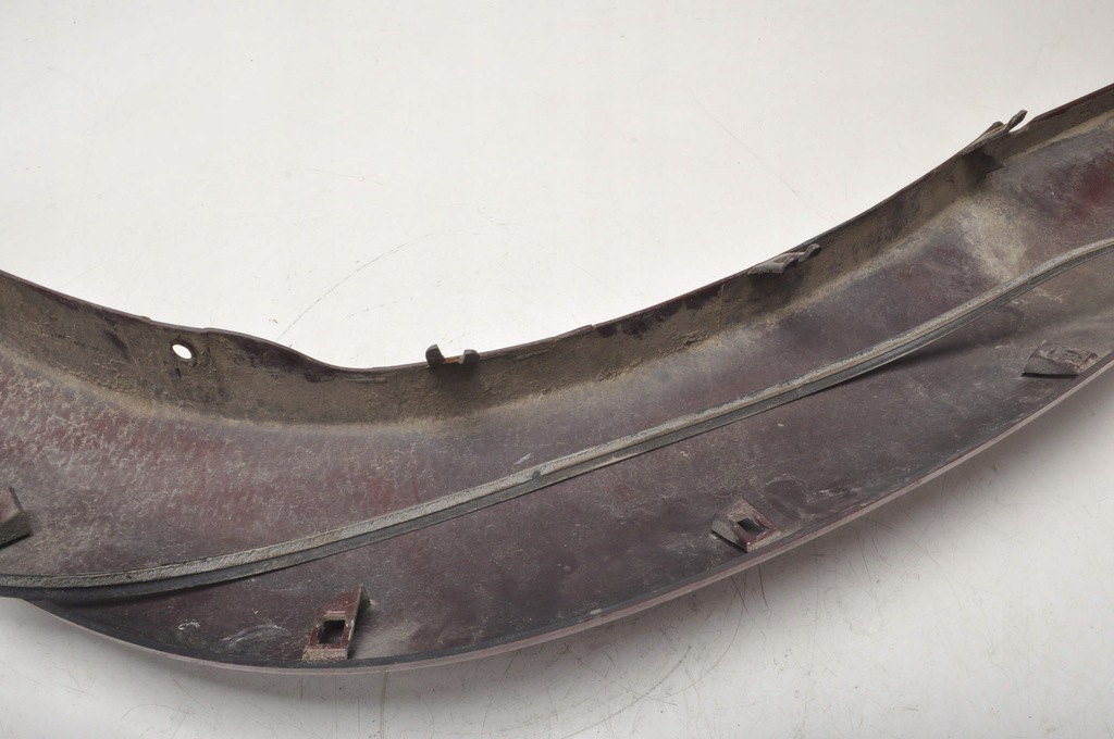 фото №9, Toyota tundra накладка na крыло правый перед