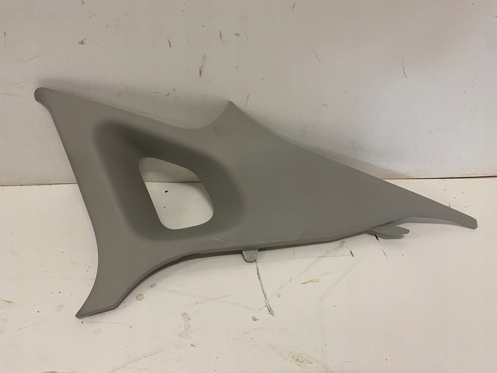 фото №4, Kia optima iv защита стойка задняя sedan правая 15-19