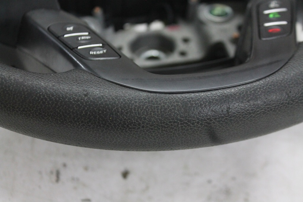 фото №7, Воздуховод кожа multi kia optima iii 10-15