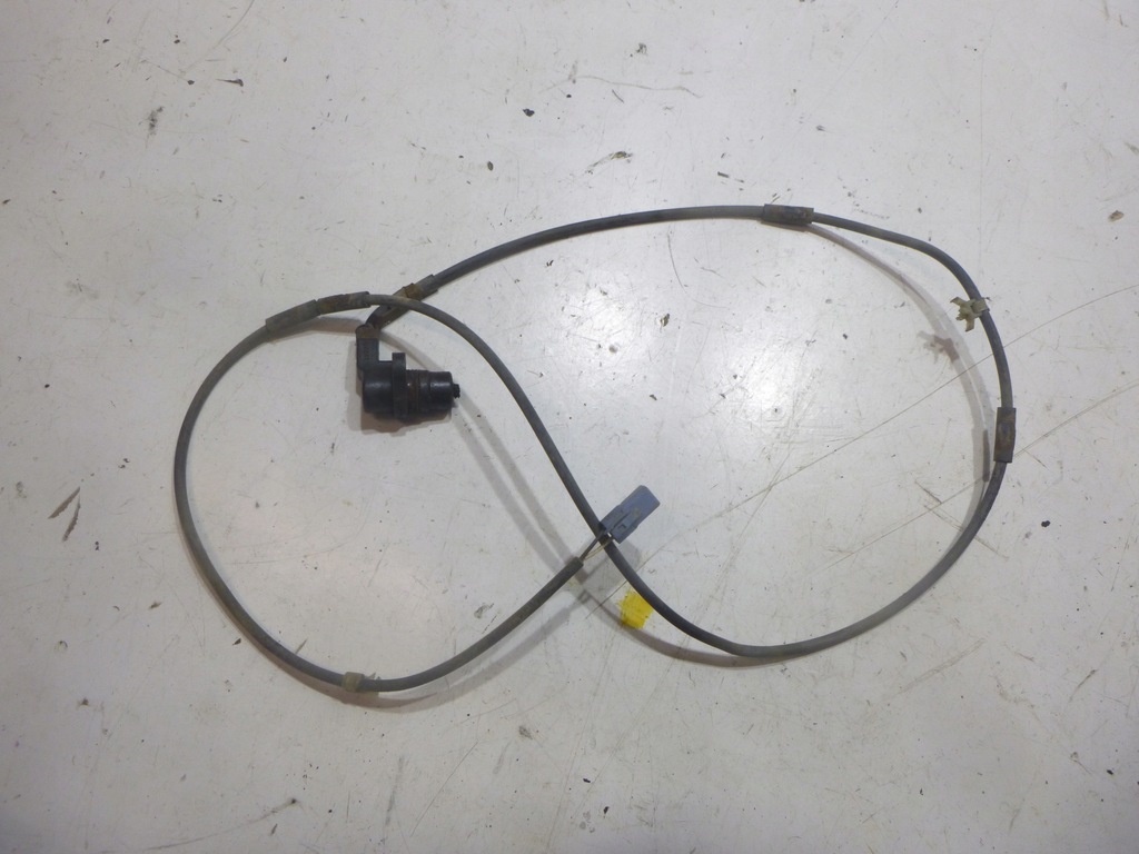 фото №5, Suzuki jimny 1.3 16v датчик abs задня лівий