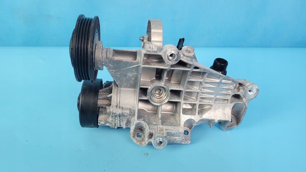 фото №13, Bmw 3' g20 330e 21r 2.0 насос wody 8650987