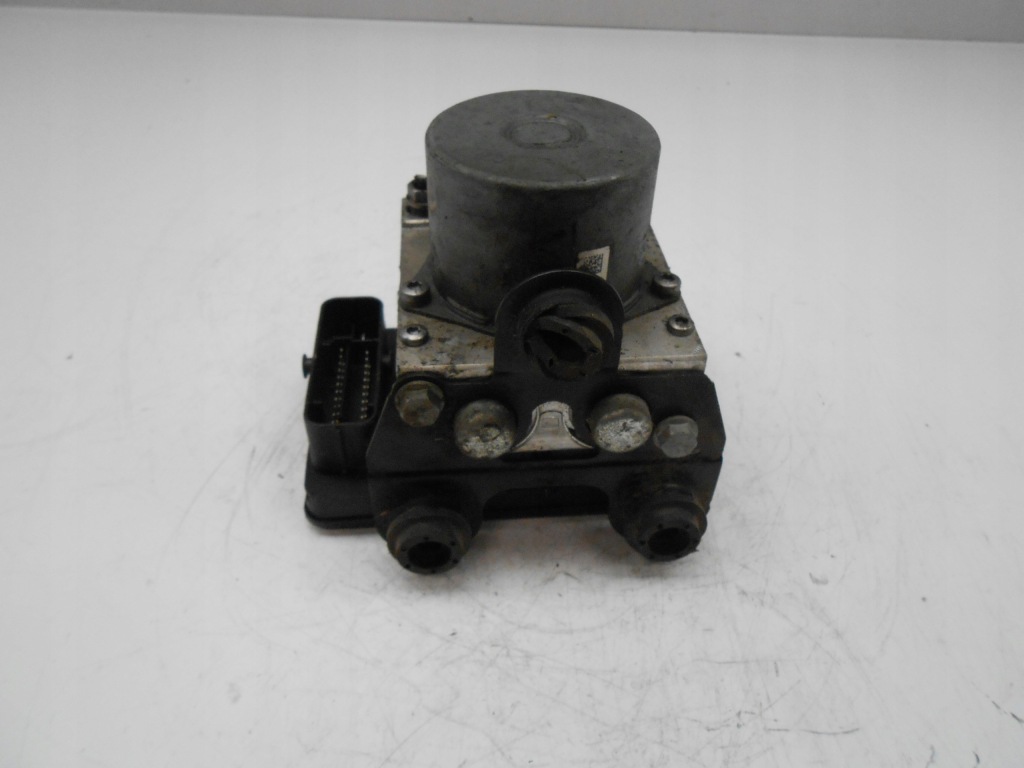 фото №1, Skoda rapid seat toledo iv насос abs тормозная блок управления 6r0614517ch