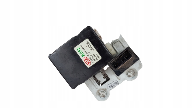 фото №1, Carnival модуль блок управления бортовой компьютер ok55267720