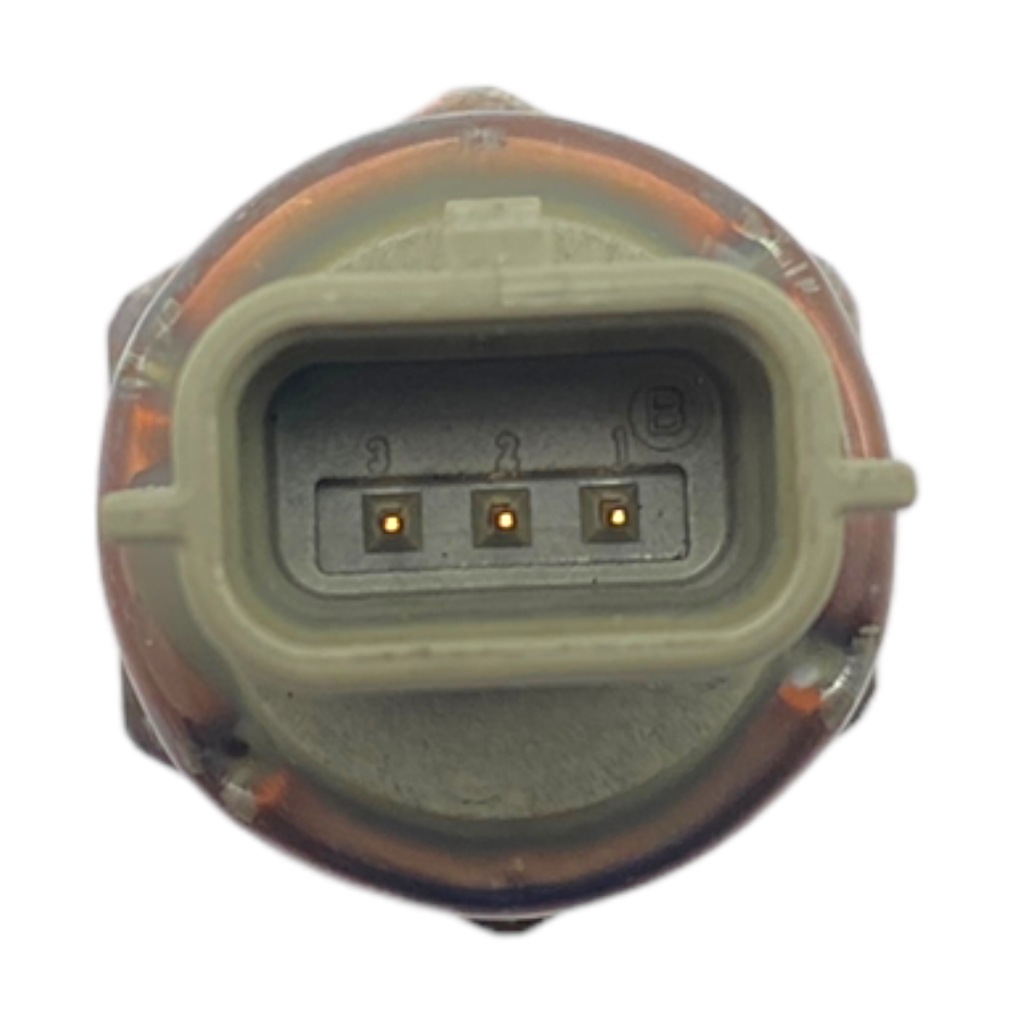 фото №15, Датчик тиску пального renault koleos ii 2.0 dci