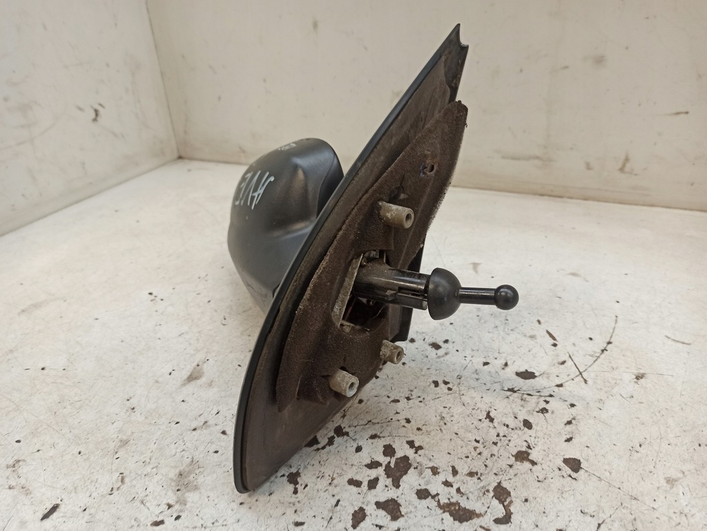 фото №12, Chevrolet aveo зеркало правое lork536704