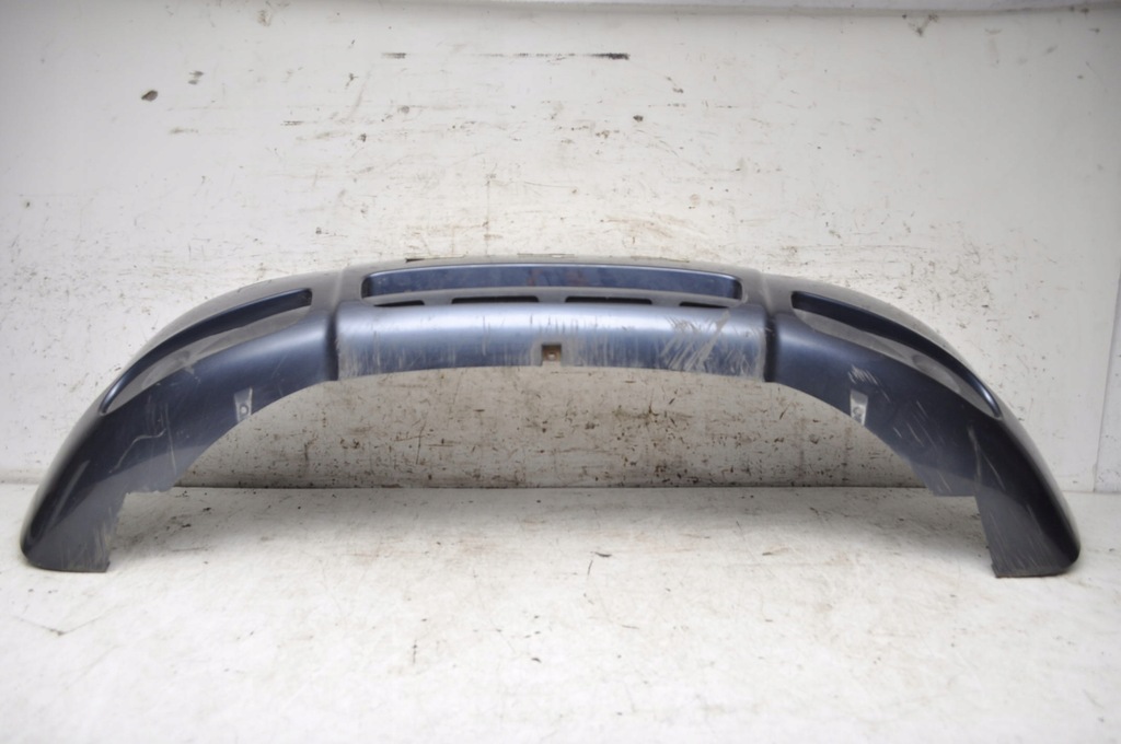 фото №10, Volvo c70 ii бампер перед передній pod омивачі протитуманна фара