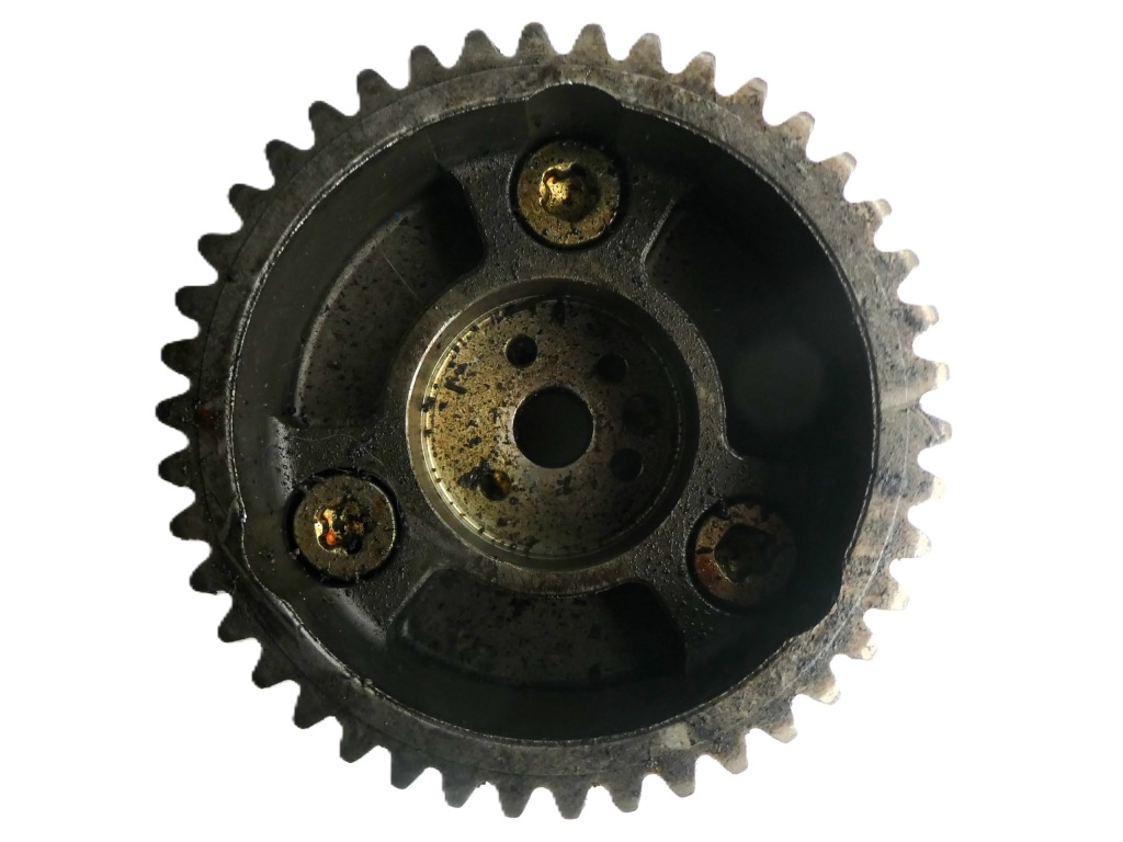 фото №1, Колесо зубчатое распределительного вала toyota yaris ii 1.3 бензин 2005-2011 rok 13520-0j011