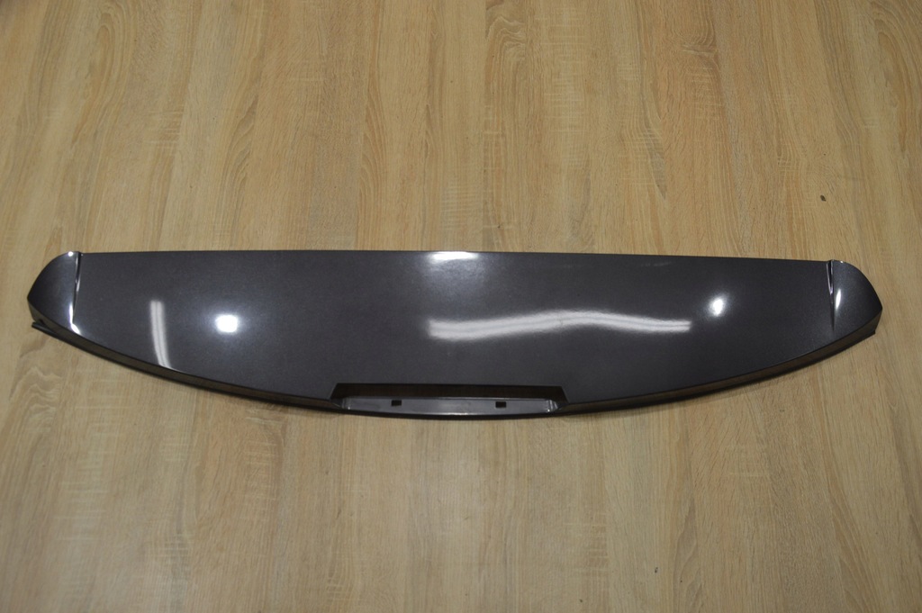 фото №1, Спойлер спойлер крышки opel antara gue