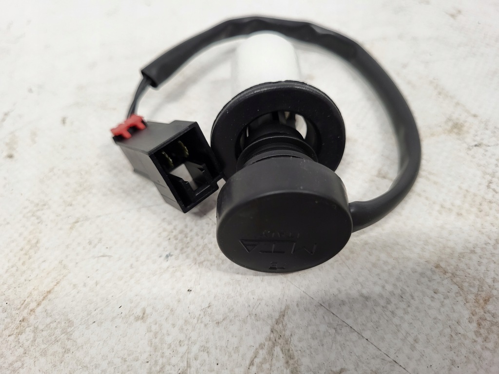 фото №8, Датчик рівня рідина охолоджуючий pegueot boxer/ citroen jumper 94-