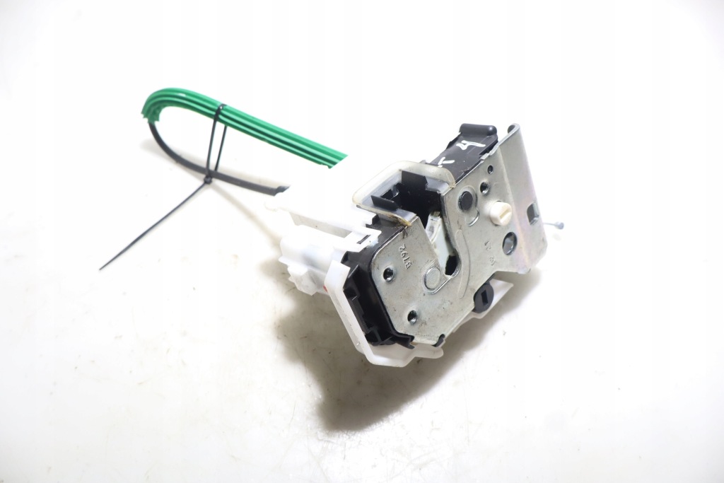 фото №1, Замок лівий задня двері fiat tipo