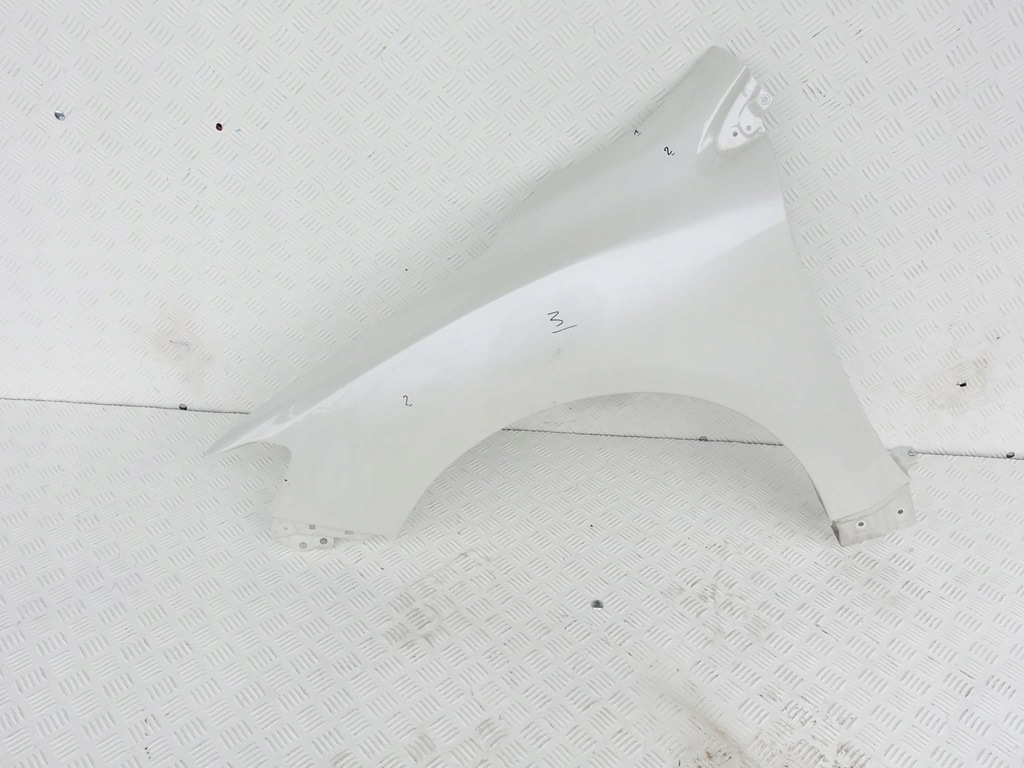 фото №1, Subaru levorg 14-20 крыло левый перед