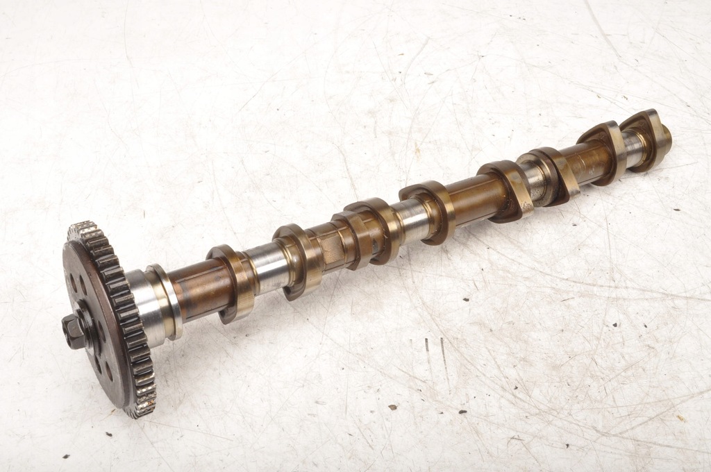 фото №1, Kia rio iii 1.6 cvvt вал распределительного вала 12-17