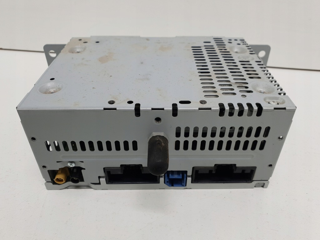 фото №2, Ford f-150 радио cd jl3t-19c107