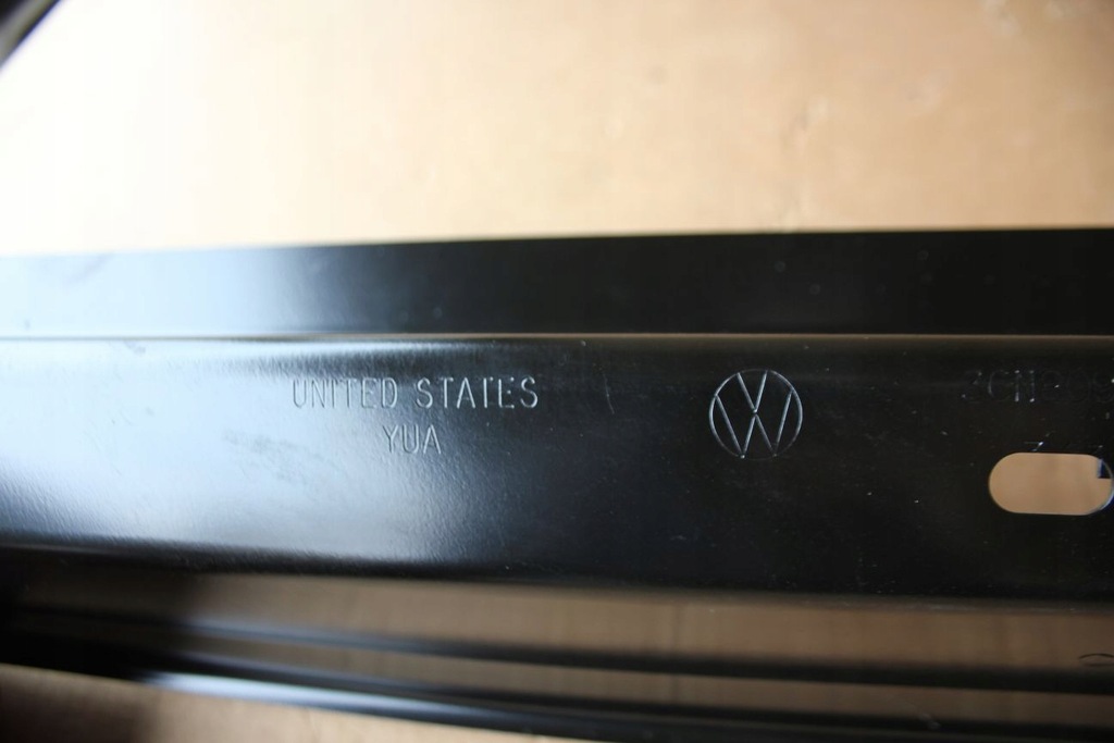 фото №8, Element кузовной vw atlas 3cn809421 3cn809427