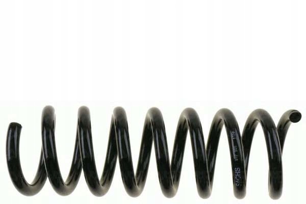 Купити Sachs пружина mercedes c 43 amg 202.033 w202