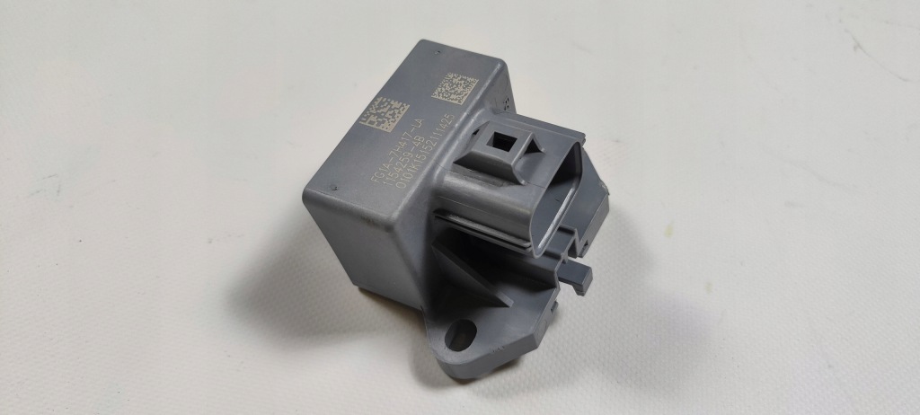 фото №3, Модуль блок керування редуктор fusion explorer 2016-