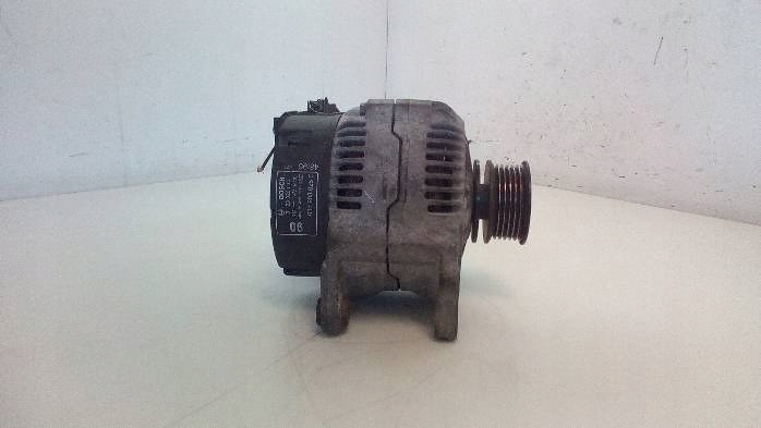 Генератор skoda octavia 1 1,6 b 0123320034 с Разборки