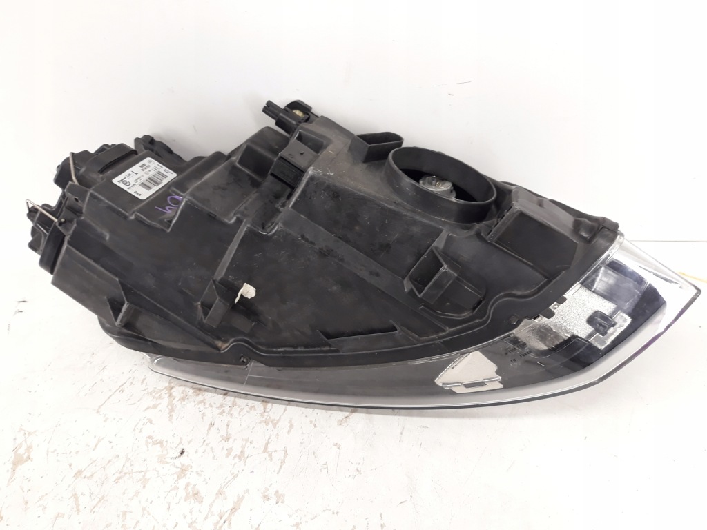 фото №12, Vw polo 6r 5 v 09- valeo лампа левая передняя перед