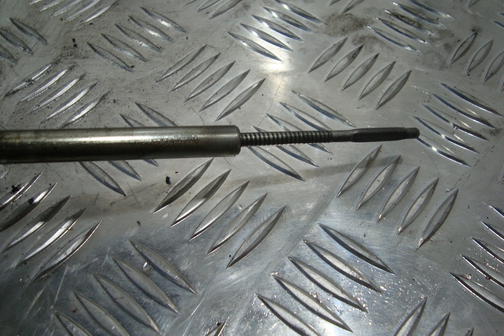 фото №2, Щуп щуп масла 2,0 cdti astra j insignia opel