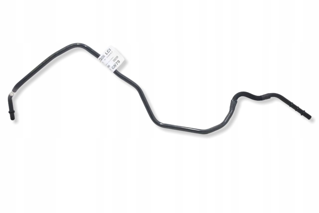 фото №1, Шланг wąż пального 7439978 bmw x6 g06 19-