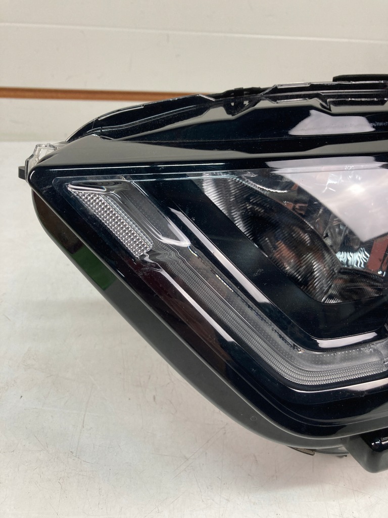 фото №2, Лампа левая передняя ford ecosport lift