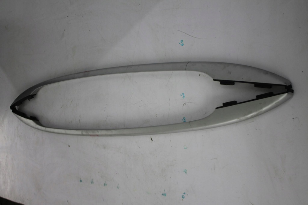 фото №1, Рейлінги дахові комплект ford kuga mk1