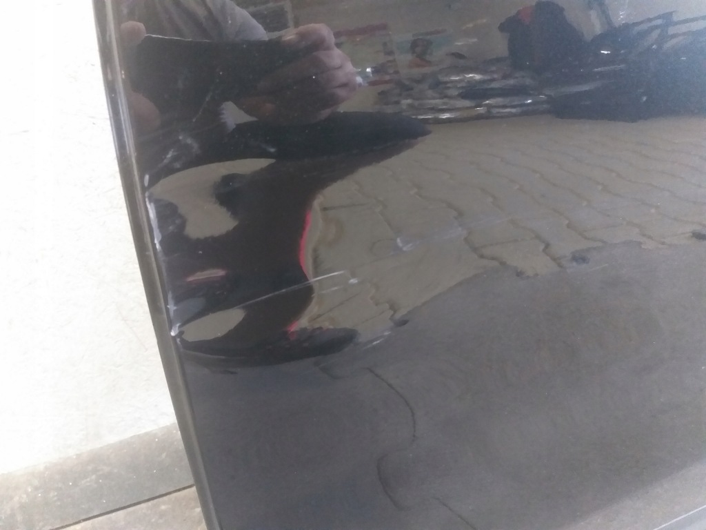 фото №4, Дверь задняя левая bmw x2 f39