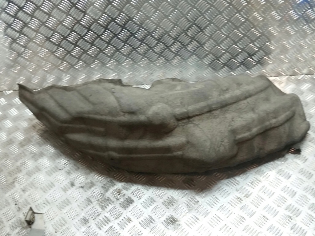 фото №1, Подкрылок задняя задние левая outlander iii