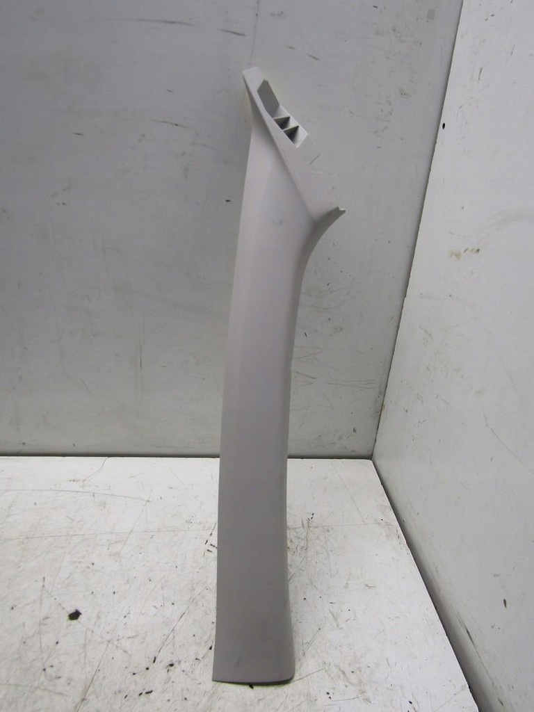 фото №1, Защита обшивка стойка левый перед citroen c3 iii 9812003777