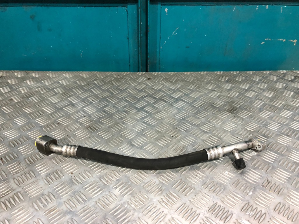 фото №1, Vw touareg 7l wąż шланг кондиціонера 7l6820744h