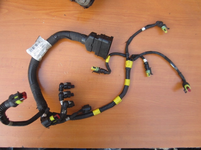 фото №16, Fiat alfa lancia jeep вибірник автоматична коробка передач коробки передач selespeed cb0108967h