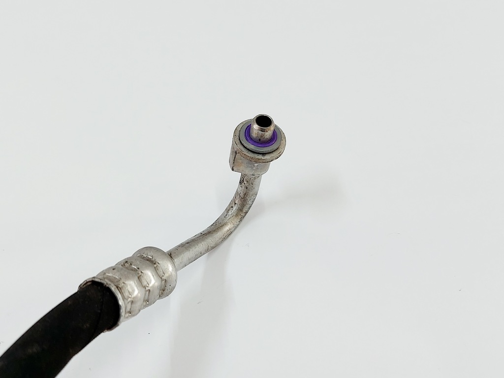 фото №7, Mercedes c-klasa w205 шланг кондиционера 18r.