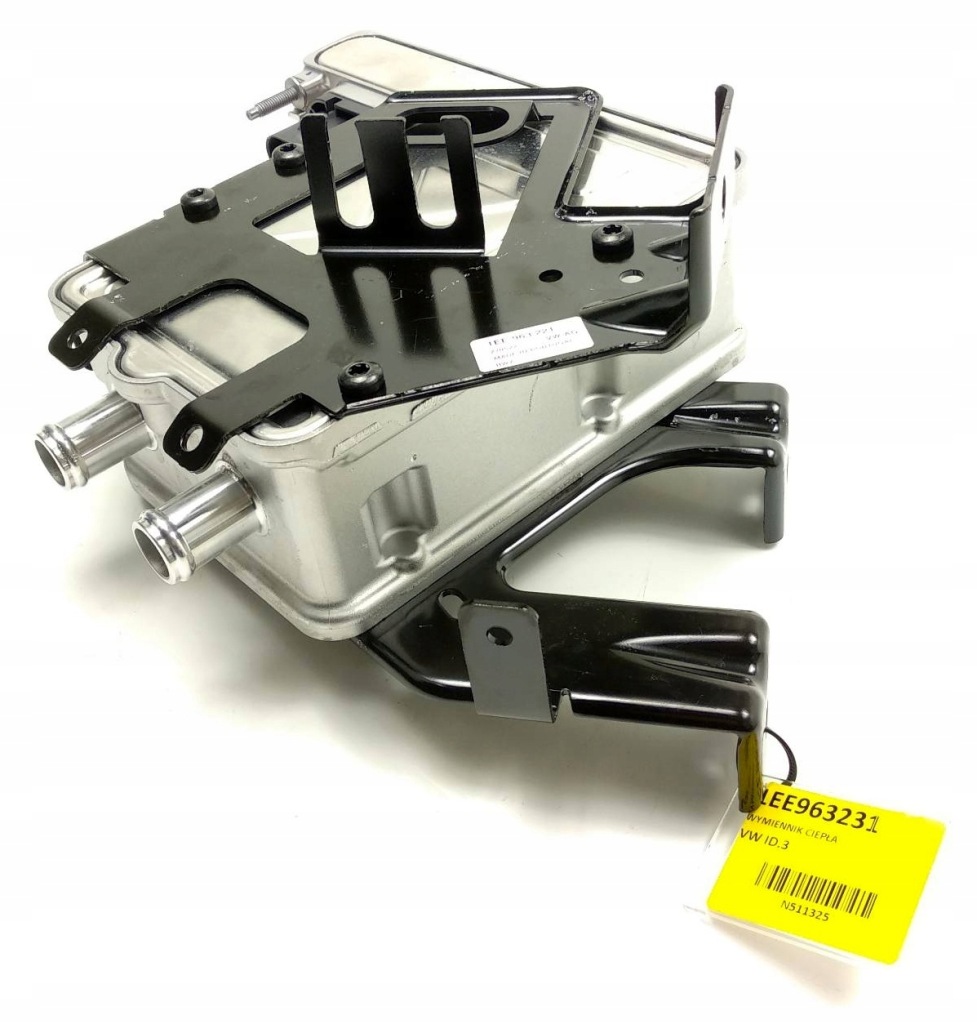 фото №1, Новий org теплообмінник тепла vw id.3 1ee963231