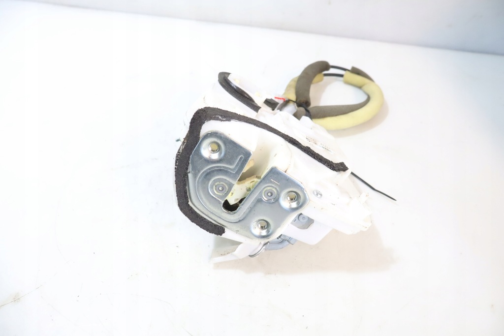 фото №3, Замок лівий задня двері mazda 2 iii