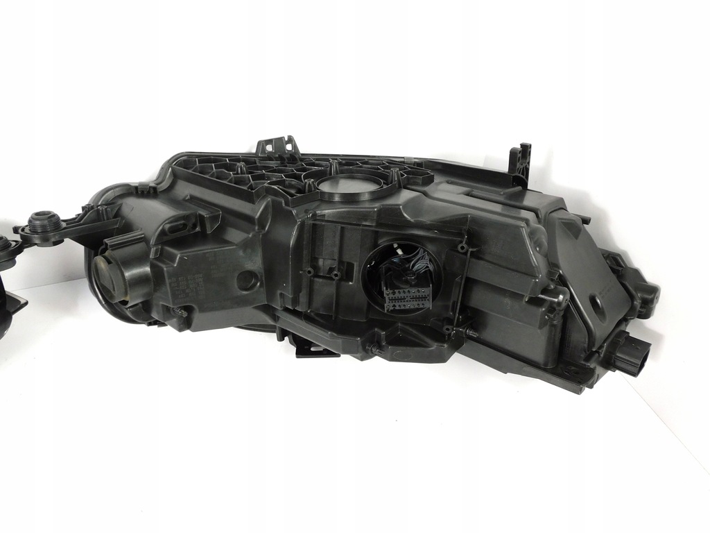 фото №13, Audi a5 s5 f5 8w6 lift лампа правая левая matrix голый