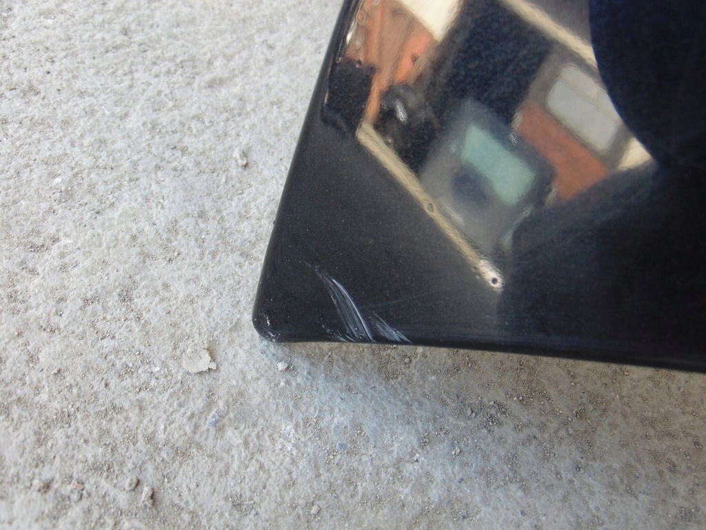 фото №7, Капот крышка перед porsche cayman 987 lc9z 07r