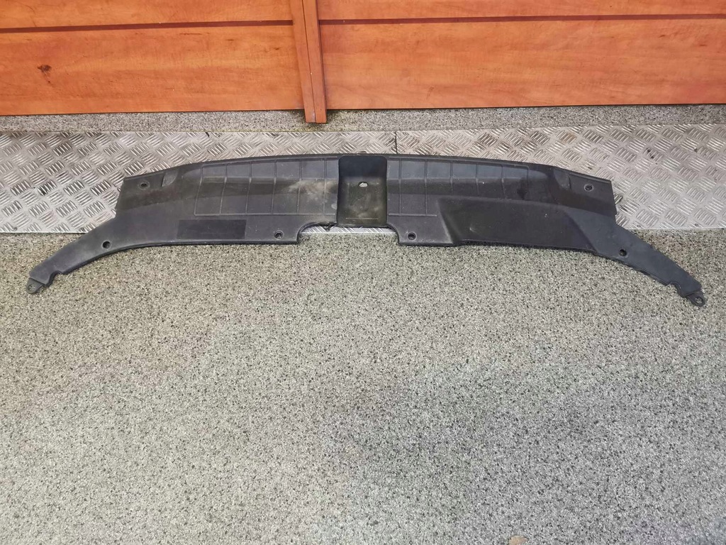 фото №1, Захист накладка поперечина перед audi оригінальний номер 8r0807081