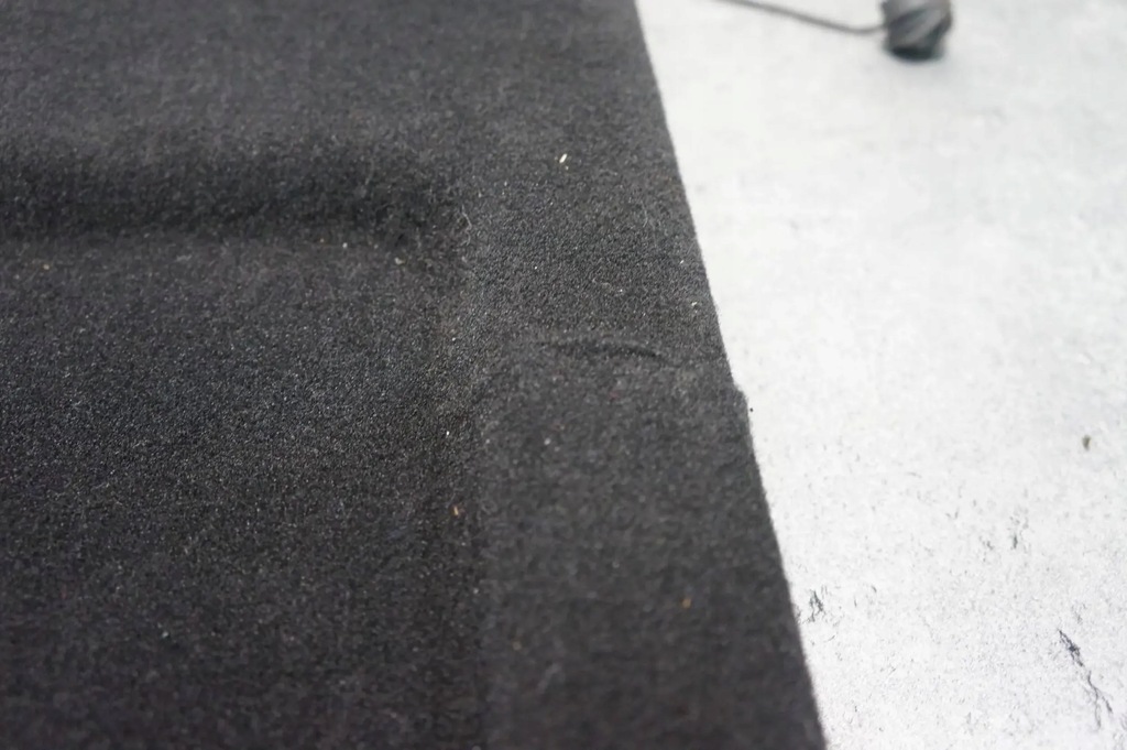 фото №5, Полка шторка задняя багажника skoda superb ii