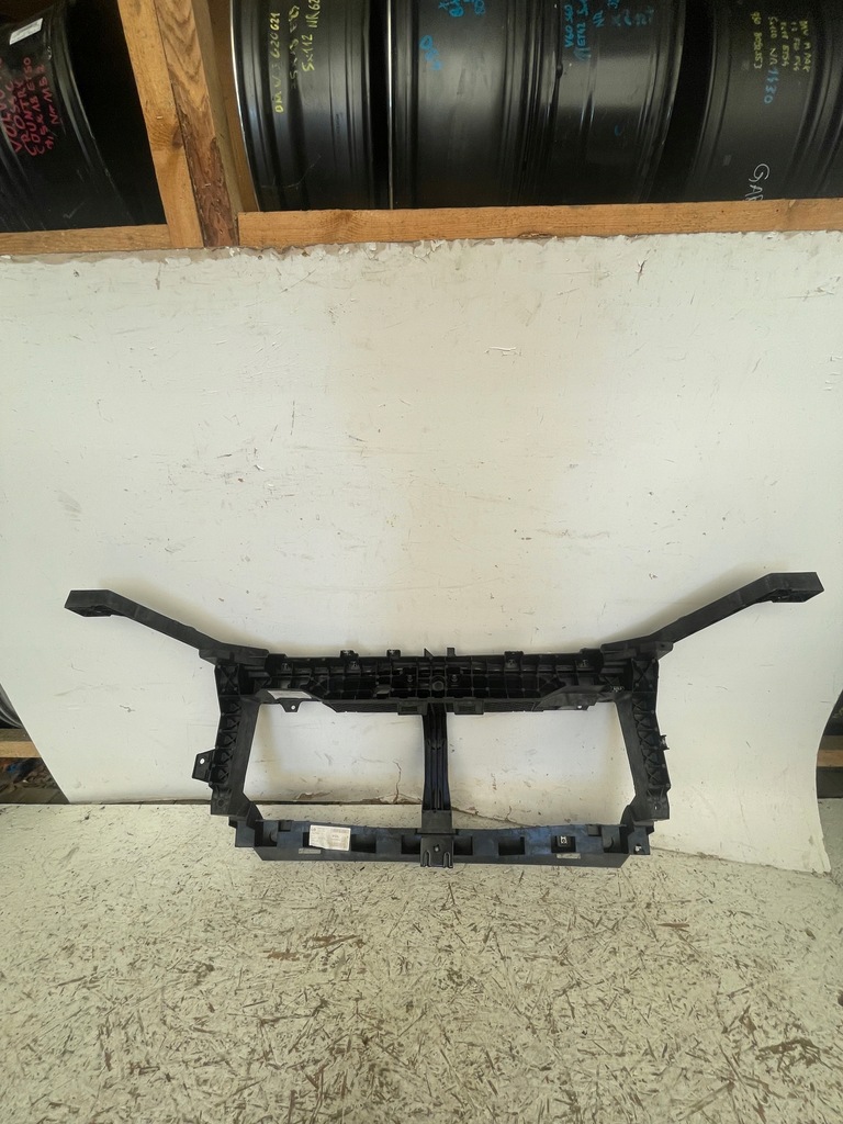 фото №9, Pas підсилювач opel vivaro renault trafic