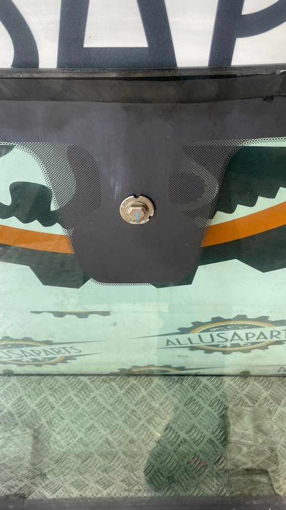 фото №6, Скло перед передня dodge durango 2014-